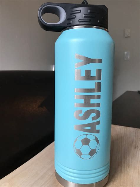 Personalized Water Bottles Etsy Canada