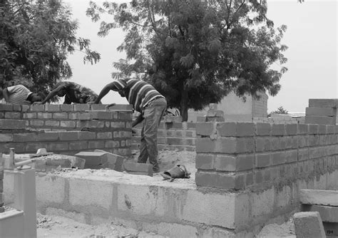 Maiduguri Masjid – Ruban