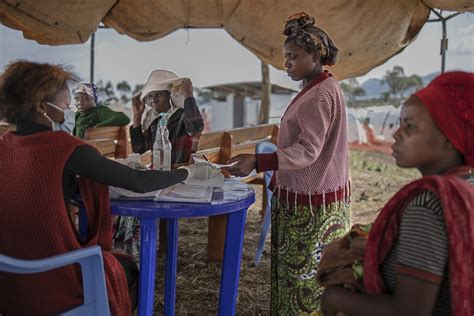 Lancement Dune Nouvelle Initiative De Coopération Sud Sud En Santé