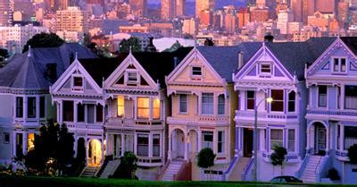 TV Shows Set in San Francisco