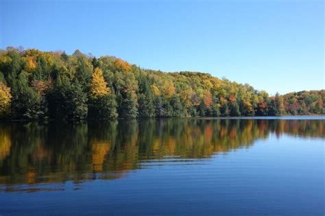 11 Best Recreational Lakes near Milwaukee, WI – Wild