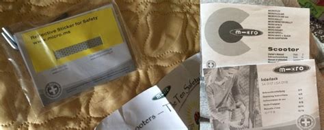 Обзор MICRO DELUXE. Двухколесный городской самокат для подростков и ...