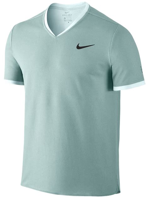 Men's Tennis Apparel