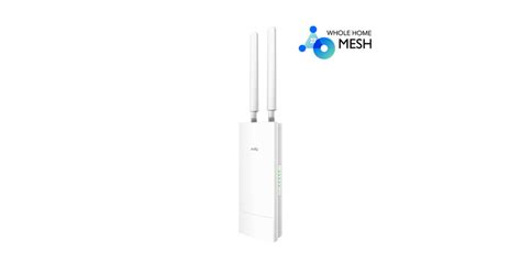 Cudy AP1300 Outdoor AC1200 Gigabit Wireless Access Point Price In BD