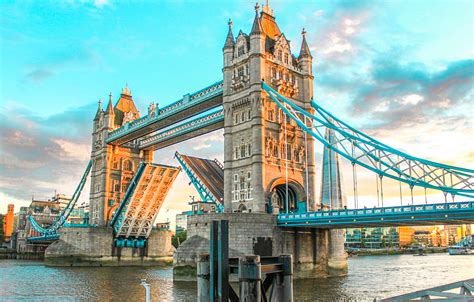 18 LUGARES IMPRESCINDIBLES QUE VISITAR EN LONDRES