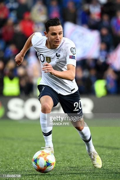 Florian Thauvin France Photos and Premium High Res Pictures - Getty Images