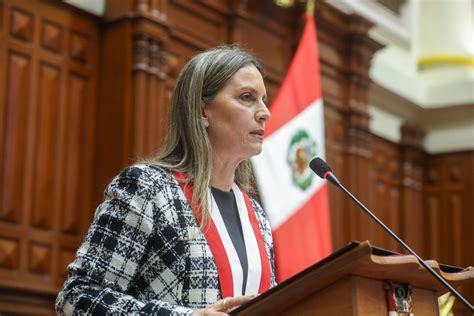 Sesi N Solemne Por El Aniversario Del Congreso De La Rep Blica