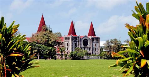 Islands Of Tonga - Tonga Tourism