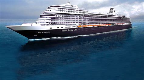 Holland America Is Sailing 100 Caribbean Cruises This Season