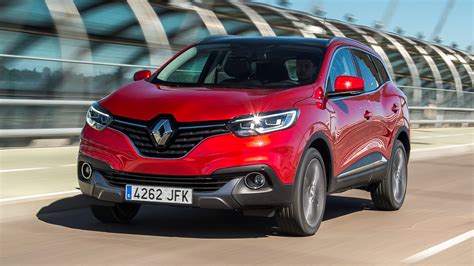 Renault Kadjar Wallpapers And Hd Images Car Pixel