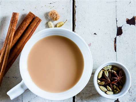 Vanilla Chai Tea Nutrition Facts Besto Blog