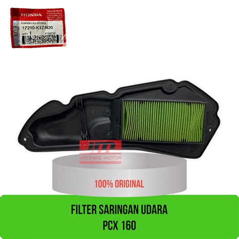 Jual Filter Saringan Udara Pcx Vario Adv K Z N Shopee