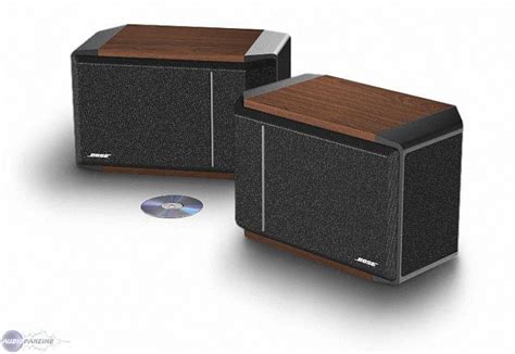 User reviews: Bose 301 Series IV - Audiofanzine