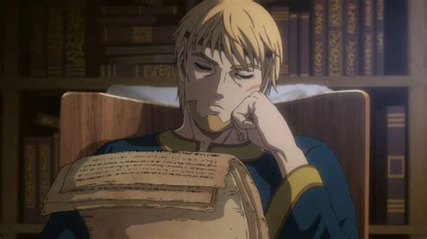 Vinland Saga Temporada Episodio Resumen Y Final Explicado The