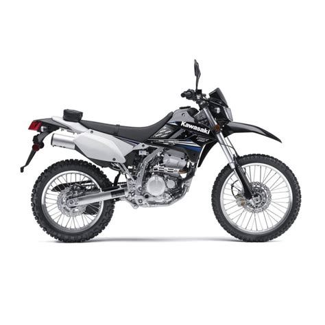 Kawasaki KLX250S, 2019 Motorcycles - Photos, Video, Specs, Reviews ...