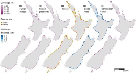 Integrated Sdm Database Enhancing The Relevance And Utility Of Species