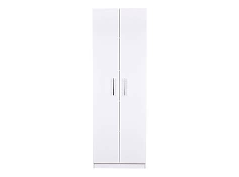 Ripley SET MUEBLES BAÑO CIC ESTANTE 4 REPISAS BLANCO DESPENSA