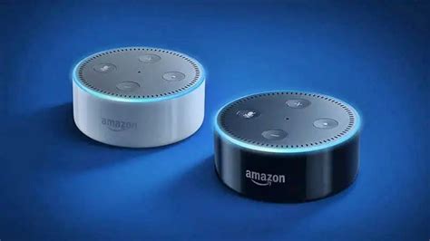 How To Use An Echo Dot As An Intercom Citizenside