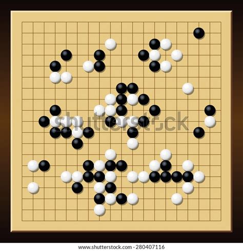 Gomoku Board Game Stock Photos and Pictures - 87 Images | Shutterstock