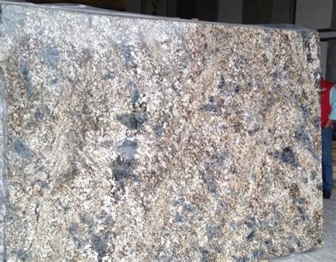 Blue Grey Granite Kitchen Countertops Boston By Premier Stone