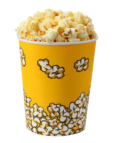 Popcorn Cups, Popcorn Barrel, Popcorn Holder