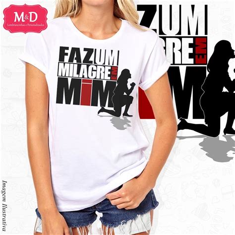 Camiseta Gospel Para Casal Descubr La Mejor Forma De Comprar Online