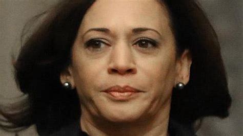 U S Presidential Election 2020 Senator Kamala Harris Endorses Joe