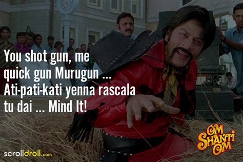 10 Iconic Om Shanti Om Dialogues That'll Remain Evergreen