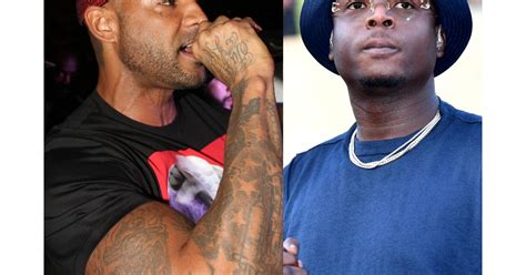 A En Dit Long Booba Donne Son Avis Sur Le Nouvel Album De Ninho