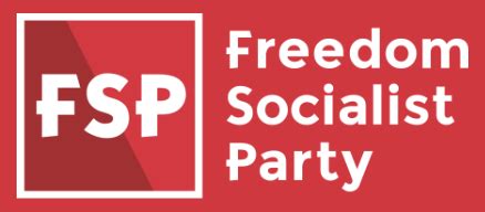 File:Freedom Socialist Party logo (visible).png - Wikimedia Commons