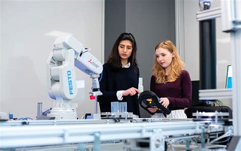 Engineering And Robotics University Of Sussex