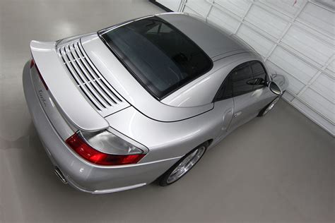 Porsche Porsche 996 Twin Turbo For Sale