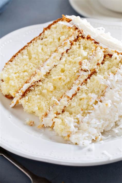 Ina Garten Coconut Cake Ina Garten Eats