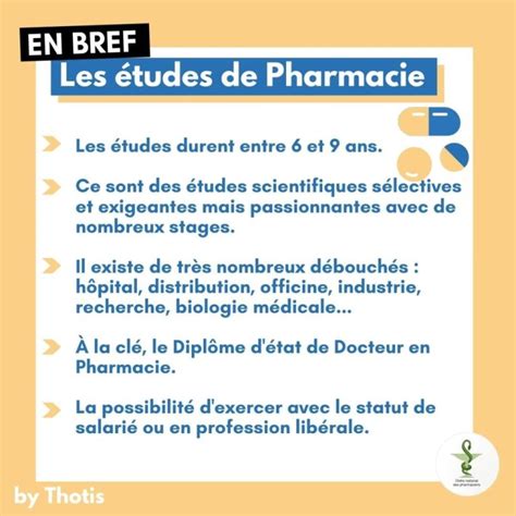 Les Et De La Profession De Pharmacien Acapros Fr