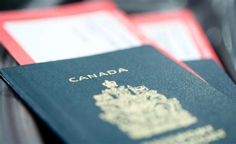 Canada passport: How many countries you can visit visa-free - Vancouver ...