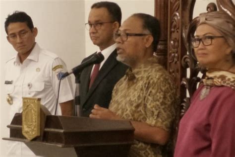 City launches Jakarta Satu corruption prevention program - City - The Jakarta Post