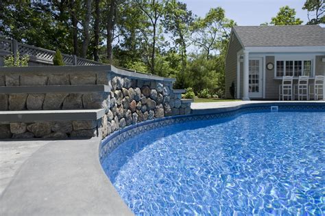 Chlorine Pool