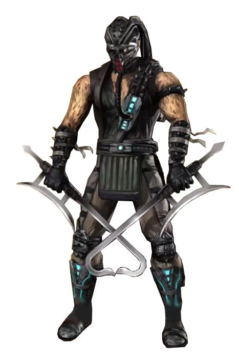 Kabal Mk9 Mortal Kombat Fandom