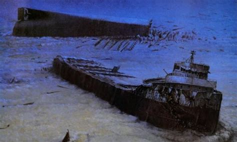 Ship Edmund Fitzgerald – Edmund Fitzgerald Website – WIUR