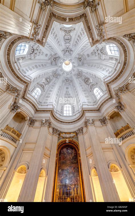 Cupola Roma Italia Arte Cristiana Immagini E Fotografie Stock Ad Alta