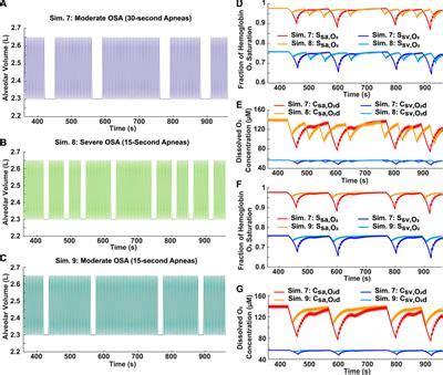 Frontiers A Mathematical Model To Serve As A Clinical Tool For