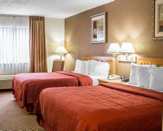 Hotels in Elyria, OH – Choice Hotels