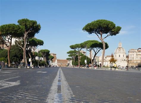 Roma Domenica Ecologica Blocco Traffico Febbraio Chi Pu Circolare