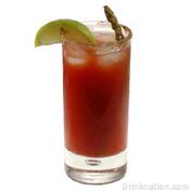 Caesar drink recipe - Drinknation.com