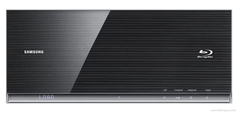 Samsung Bd C Blu Ray Disc Player Manual Hifi Engine