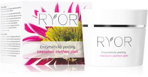 RYOR Intensive Care Enzym Peeling Notino