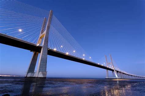 Biayanya Rp200 Triliun Segera Dibangun Jembatan Selat Sunda Jawa