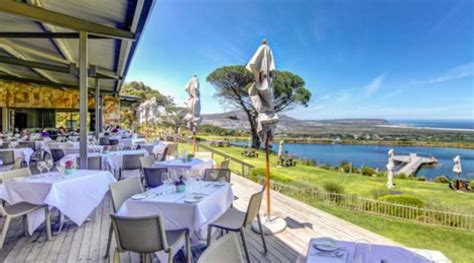 Cape Point Vineyards Restaurant, Noordhoek - Book Online | Dineplan