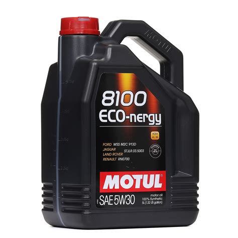 Huile Moteur Motul Eco Nergy W L Autodoc Prix Et Avis