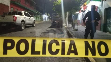 Tras Asesinatos En El Salvador El Mi Rcoles Bukele Anuncia